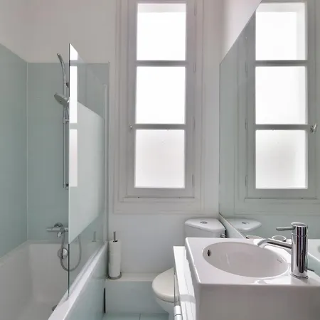 Les Trois Rois - Duplex Familial De Charme En Coeur De * رينز
