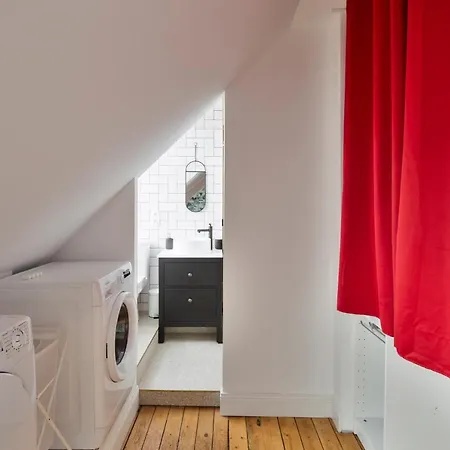 Les Trois Rois - Duplex Familial De Charme En Coeur De رينز