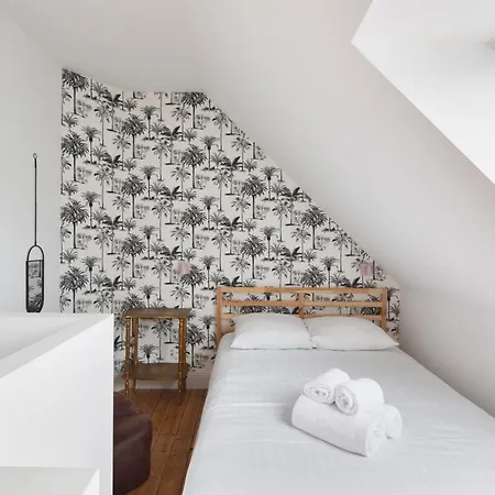 Les Trois Rois - Duplex Familial De Charme En Coeur De * رينز